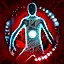 Vaal Impurity of Ice skill icon